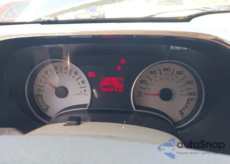 2008 Ford Explorer Eddie Bauer from USA, damaged, VIN 1FMEU64E28UB33233